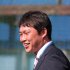 新井氏（Ｃ）日刊ゲンダイ
