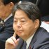 心中は複雑か…（Ｃ）日刊ゲンダイ