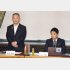 本命とみられていたが…（Ｃ）日刊ゲンダイ