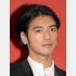 金城武（Ｃ）日刊ゲンダイ