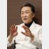 「ねりま健育会病院」院長の酒向正春氏（Ｃ）日刊ゲンダイ
