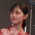 原菜乃華（Ｃ）日刊ゲンダイ
