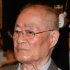 在りし日の張本さん（Ｃ）日刊ゲンダイ