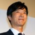 堺雅人（Ｃ）日刊ゲンダイ