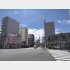 山谷の入り口・泪橋交差点（Ｃ）日刊ゲンダイ