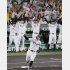 昨2025年のCSファイナルステージの甲子園も大盛り上がりだった（Ｃ）共同通信社