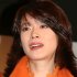 中森明菜（Ｃ）日刊ゲンダイ