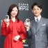 吉高由里子（左）と妻夫木聡（Ｃ）日刊ゲンダイ