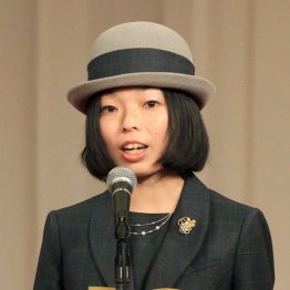彬子女王らについて触れたXのポストへの引用が大騒動に…（Ｃ）日刊ゲンダイ