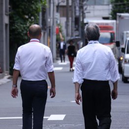 年金は生活に応じて受け取りを（Ｃ）日刊ゲンダイ