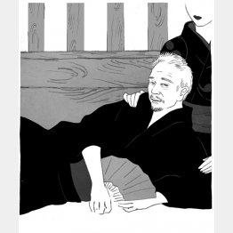 イラスト・遠藤拓人
