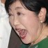 小池百合子氏（Ｃ）日刊ゲンダイ