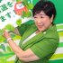 小池都知事（Ｃ）日刊ゲンダイ