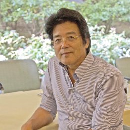 江本孟紀さん（Ｃ）日刊ゲンダイ