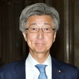 見せしめ（Ｃ）日刊ゲンダイ