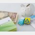 子どもNISAで教育資金の積み立て