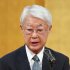ヒューリックの西浦三郎会長（Ｃ）J ＭＰＡ