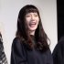 中村ゆりさん（Ｃ）日刊ゲンダイ