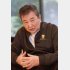 小林旭さん（Ｃ）日刊ゲンダイ
