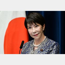 全てに目を通して決め手とした「アンケート」って…（Ｃ）ロイター