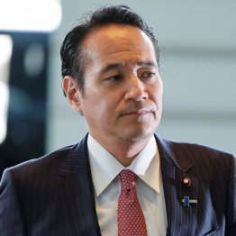 高市改造内閣で農相に就任した簗和生氏は不記載額が計1746万円の「裏金議員」（Ｃ）ロイター