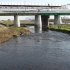 かつて暴れ川だった多摩川