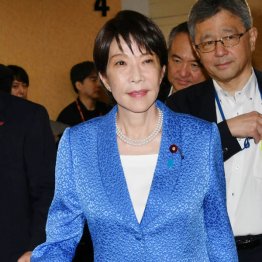 庶民の敵（Ｃ）日刊ゲンダイ