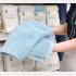 ⒶHand Marks 糸からこだわったお肌と髪がよろこぶタオル スリムバスタオル（Ｃ）日刊ゲンダイ