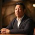 「SASAKAWA WHISKY」代表取締役の笹川正平氏（Ｃ）日刊ゲンダイ