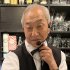 秋田治郎さん（Ｃ）日刊ゲンダイ