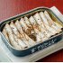 冷製オイルサーディン＝銀座ROCK FISH（Ｃ）日刊ゲンダイ