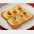 うにチーズ＝銀座ROCK FISH（Ｃ）日刊ゲンダイ