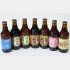 全7種のビールを展開（Ｃ）日刊ゲンダイ