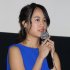 「ブラッサム」で主役を演じる石橋静河（Ｃ）日刊ゲンダイ