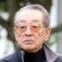 広岡達朗氏（Ｃ）日刊ゲンダイ