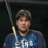 中村剛也（Ｃ）日刊ゲンダイ