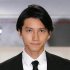 田口淳之介（Ｃ）日刊ゲンダイ