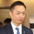 「日程闘争は不毛」と主張した自民党の村井英樹国対委員長（Ｃ）日刊ゲンダイ