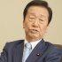 小沢一郎氏（Ｃ）日刊ゲンダイ