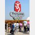 2008年北京五輪がEV普及に（Ｃ）日刊ゲンダイ