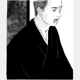 イラスト・遠藤拓人