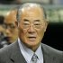 張本さんは天国からも「喝」を入れるのか（Ｃ）日刊ゲンダイ