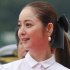 夫・渡部建のスキャンダルにもめげず（Ｃ）日刊ゲンダイ