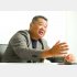 元広島捕手の西山秀二氏（Ｃ）日刊ゲンダイ