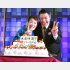 「デビュー60周年イベント」の水前寺清子（Ｃ）日刊ゲンダイ