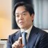 サカナAIの伊藤錬社長（Ｃ）共同通信社