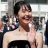 唐田えりか（Ｃ）WireImage／ゲッティ／共同通信イメージズ