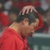 新井監督は来季も続投（Ｃ）日刊ゲンダイ