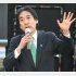 高市首相の最側近としても知られる（Ｃ）日刊ゲンダイ