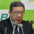 さっそくやらかしてくれた中司大臣（Ｃ）日刊ゲンダイ